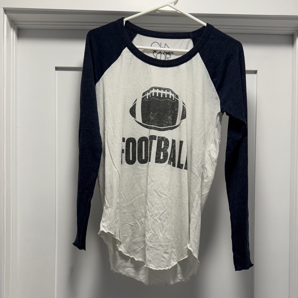 Chaser Football Top 🏈